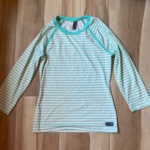 Sperry long sleeve top